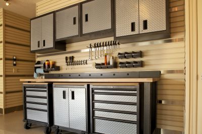 Custom Kitchen Cabinets