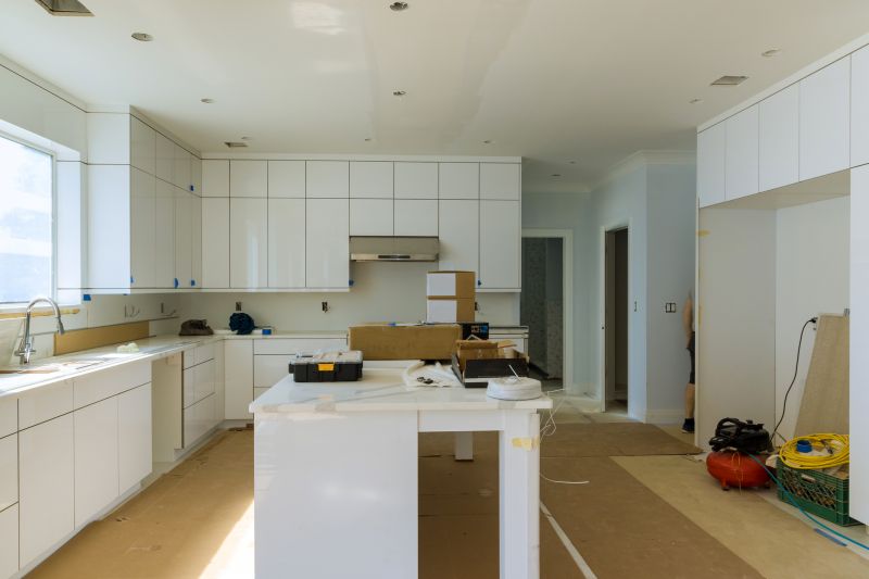 Kitchen Renovation