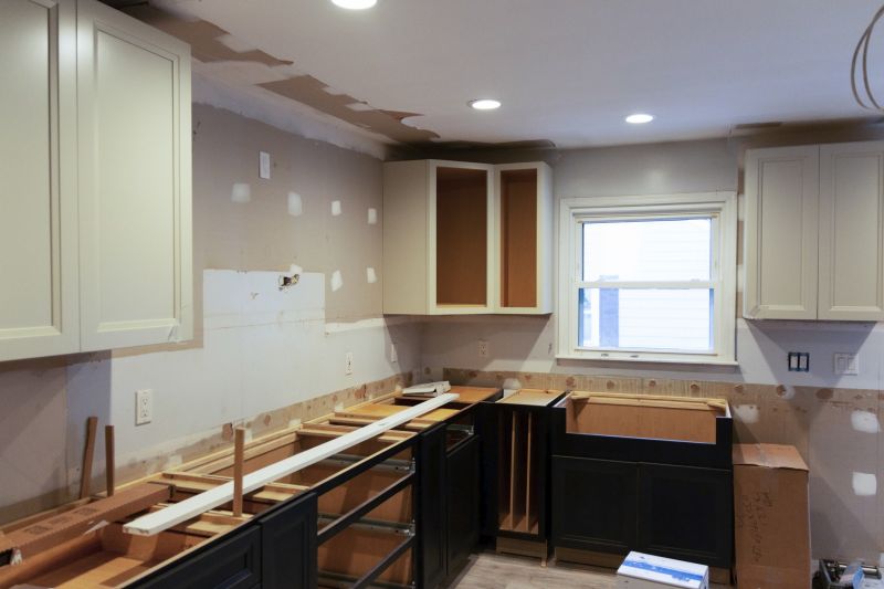Timing Your Kitchen Remodel